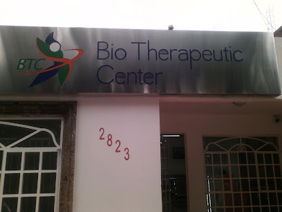Clínica BTC Bio Therapeutic Center