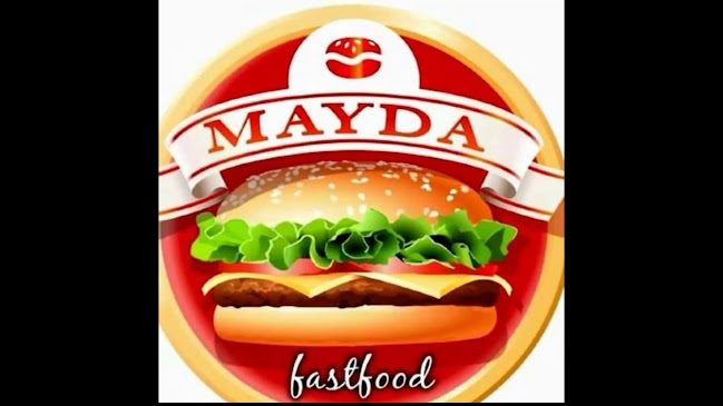 Opiniones de MAYDA "Fast Food" en Pasaje - Restaurante