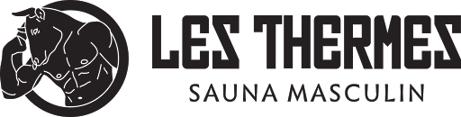 Les Thermes - Sauna Masculin