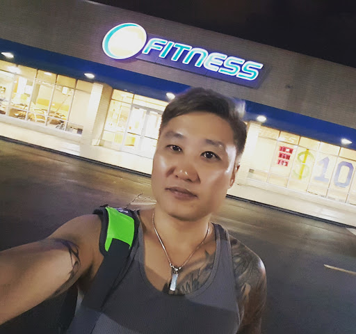 Gym «24 Hour Fitness», reviews and photos, 2102 N Tustin St, Orange, CA 92865, USA