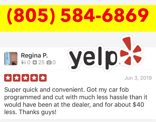 Locksmith «Arkco Security», reviews and photos, 11151 Woodley Ave, Granada Hills, CA 91344, USA