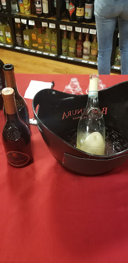 Liquor Store «Nostrand Wines & Liquors», reviews and photos, 549 Nostrand Ave, Brooklyn, NY 11216, USA