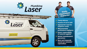 Laser Plumbing Taupo
