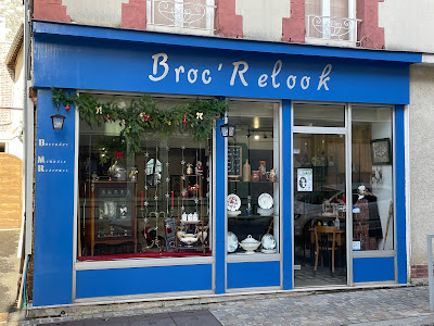 BROC'RELOOK à Livarot-Pays-d'Auge