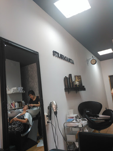 StrAvaganza perruquers en Valls, Tarragona