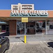 San Fair Cleaners & Laundry