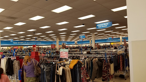 Clothing Store «Ross Dress for Less», reviews and photos, 8540 Fourwinds Dr, Windcrest, TX 78239, USA