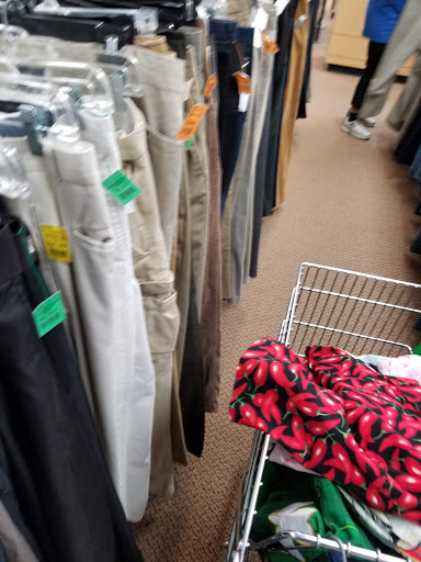 Thrift Store «Goodwill Industries Of WNY», reviews and photos, 4152 W Main Street Rd, Batavia, NY 14020, USA