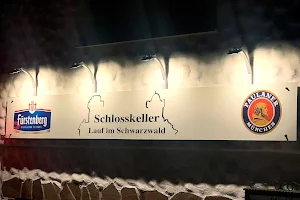 Schloßkeller Lauf Schwarzwald - Sportsbar und Partykneipe image