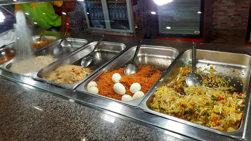 Sizzlers Fast Food, Warri, Nigeria, Family Restaurant, state Delta