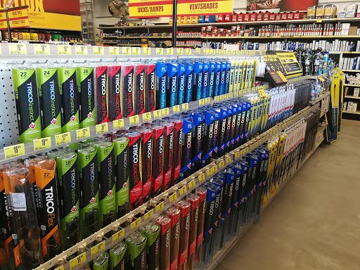 Auto Parts Store «Advance Auto Parts», reviews and photos, 42520 Grand River Ave, Novi, MI 48375, USA