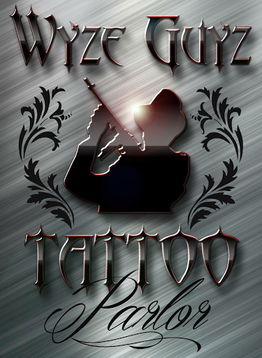 Explore bass fishing tattoo ideas, creative tattoo ideas in El Paso, available at Wyze Guyz Tattoo Parlor