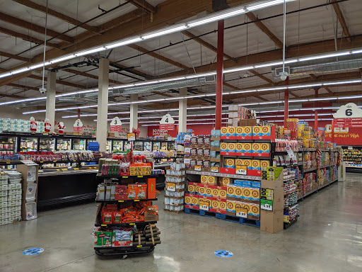 Grocery Store «Grocery Outlet Bargain Market», reviews and photos, 4949 Stevenson Blvd F, Fremont, CA 94538, USA