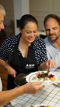 Photos du propriétaire du Restaurant vietnamien Maison ANH à Bordeaux - n°7