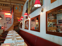 Atmosphère du Restaurant de fruits de mer Le Casier à Saint-Gilles-Croix-de-Vie - n°15