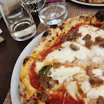 Photo n°1 de l'avis de Tom.o fait le 09/09/2023 à 19:42 sur le  Ristorante La Casina Pizzeria à Viareggio