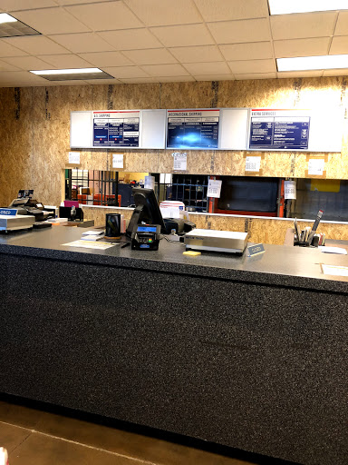 Post Office «United States Postal Service», reviews and photos, 17233 15th Ave NE, Shoreline, WA 98155, USA