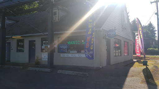 Beauty Salon «Mid City Beauty Salon», reviews and photos, 2013 E 4th Plain Blvd, Vancouver, WA 98661, USA