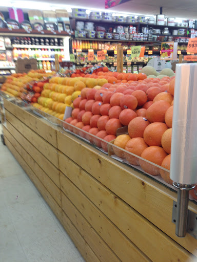 Supermarket «FARM COUNTRY», reviews and photos, 2076 1st Avenue, New York, NY 10029, USA