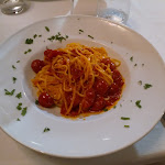 Photo n°2 de l'avis de Fabio.i fait le 09/06/2020 à 21:41 sur le  Taverna Mari à Grottaferrata