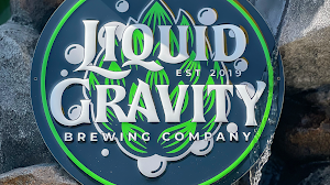 Liquid Gravity Brewing Company