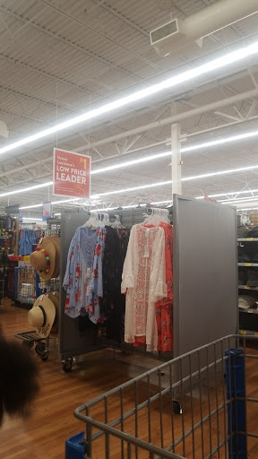 Department Store «Walmart Supercenter», reviews and photos, 880 U.S. 190, Covington, LA 70433, USA