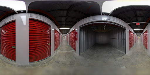 Self-Storage Facility «CubeSmart Self Storage», reviews and photos, 2661 Veterans Memorial Pkwy, St Charles, MO 63303, USA