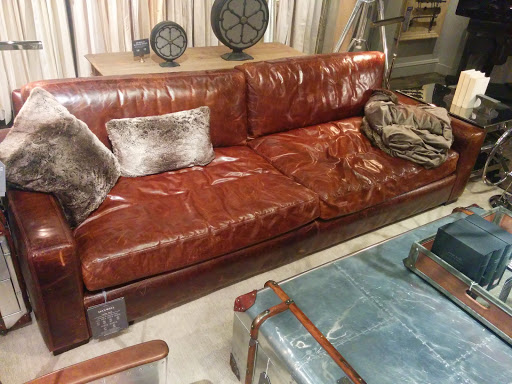 Interior Designer «Restoration Hardware», reviews and photos, 4645 26th Ave NE, Seattle, WA 98105, USA