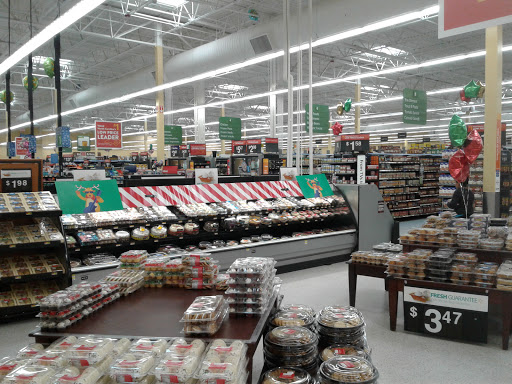 Walmart Neighborhood Market