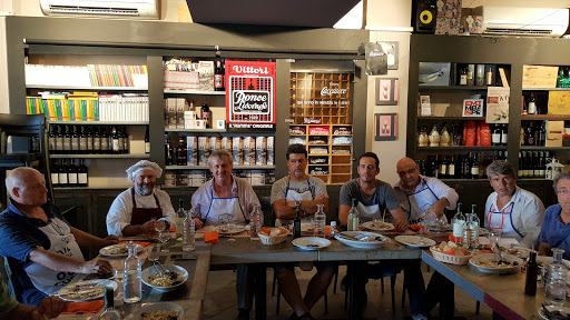 Caciaia in Banditella in Livorno, Provincia di Livorno