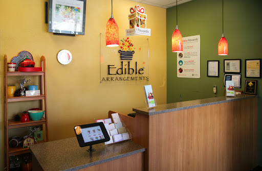 Gift Shop «Edible Arrangements», reviews and photos, 7119 Elk Grove Blvd STE 129, Elk Grove, CA 95758, USA