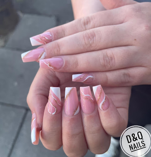 Reviews of D & Q Nails and Beauty in Newport - Beauty salon