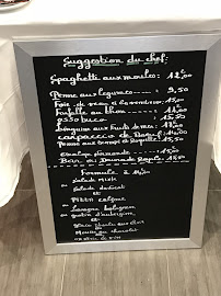 Photos du propriétaire du Restaurant italien La Candela à Sèvres - n°12