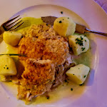 Photo n°10 de l'avis de Bruce.h fait le 11/04/2019 à 12:05 sur le  Friederikenhof Hotel Restaurant & Spa - Betriebsgesellschaft Friederikenhof GmbH à Lübeck