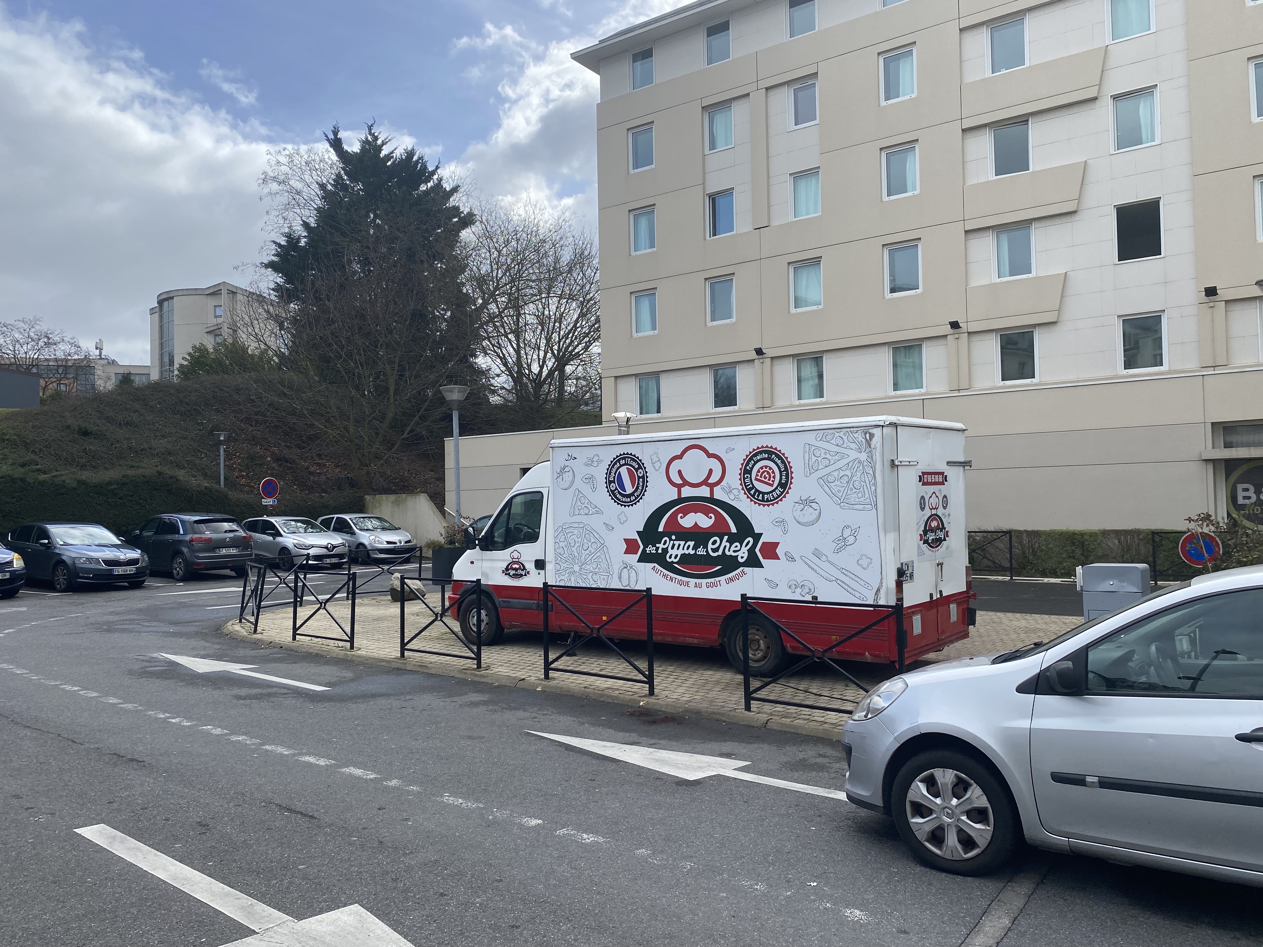 Photo n° 1 de l'avis de Dade.o fait le 12/03/2023 à 17:26