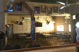 Dino's Bar & Grill image