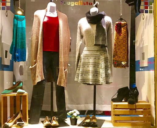 Stores and Shopping «Frugalista», reviews and photos, 3069 Mt Pleasant St NW, Washington, DC 20009, USA