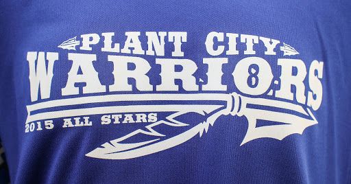 Screen Printer «The Neighborhood Print Shop», reviews and photos, 4770 US-92, Plant City, FL 33563, USA