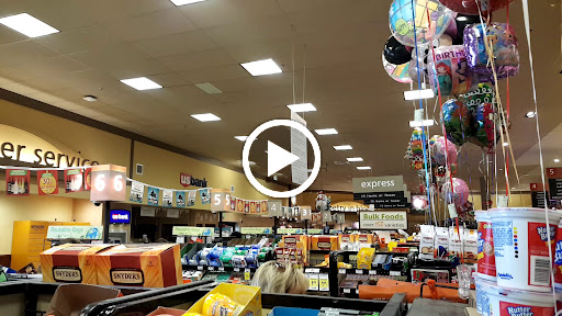 Grocery Store «Safeway», reviews and photos, 1450 Howard Ave, Burlingame, CA 94010, USA