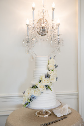 Bakery «Simply Desserts», reviews and photos, 14035 Promenade Commons St, Gainesville, VA 20155, USA