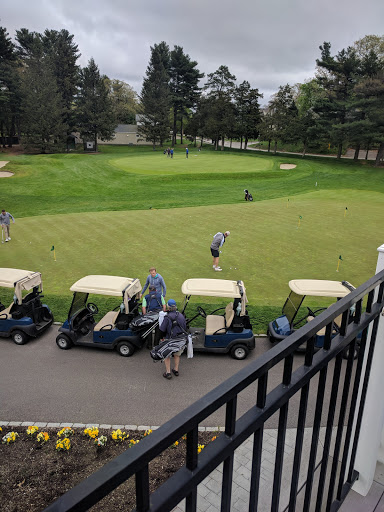 Non-Profit Organization «Needham Golf Club», reviews and photos, 49 Green St, Needham, MA 02492, USA