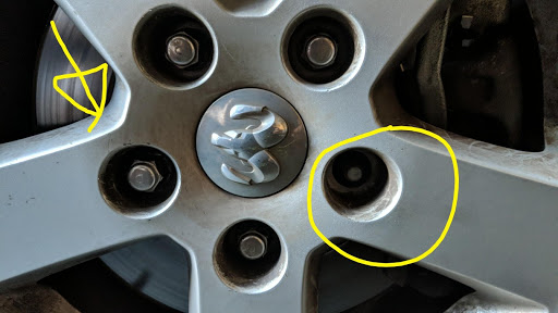 Car Repair and Maintenance «Pep Boys Auto Service & Tire», reviews and photos, 2035 W Spring St, Monroe, GA 30655, USA