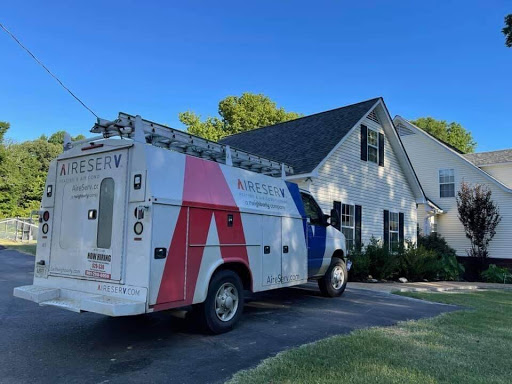 Heating Contractor «Aire Serv of Tipton County», reviews and photos