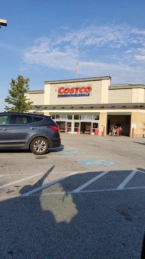 Warehouse store «Costco Wholesale», reviews and photos, 16006 Crain Hwy, Brandywine, MD 20613, USA