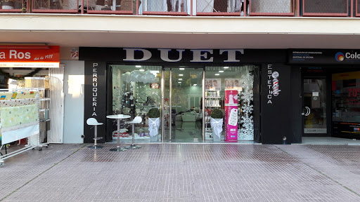 Duet Perruqueria en Salou, Tarragona
