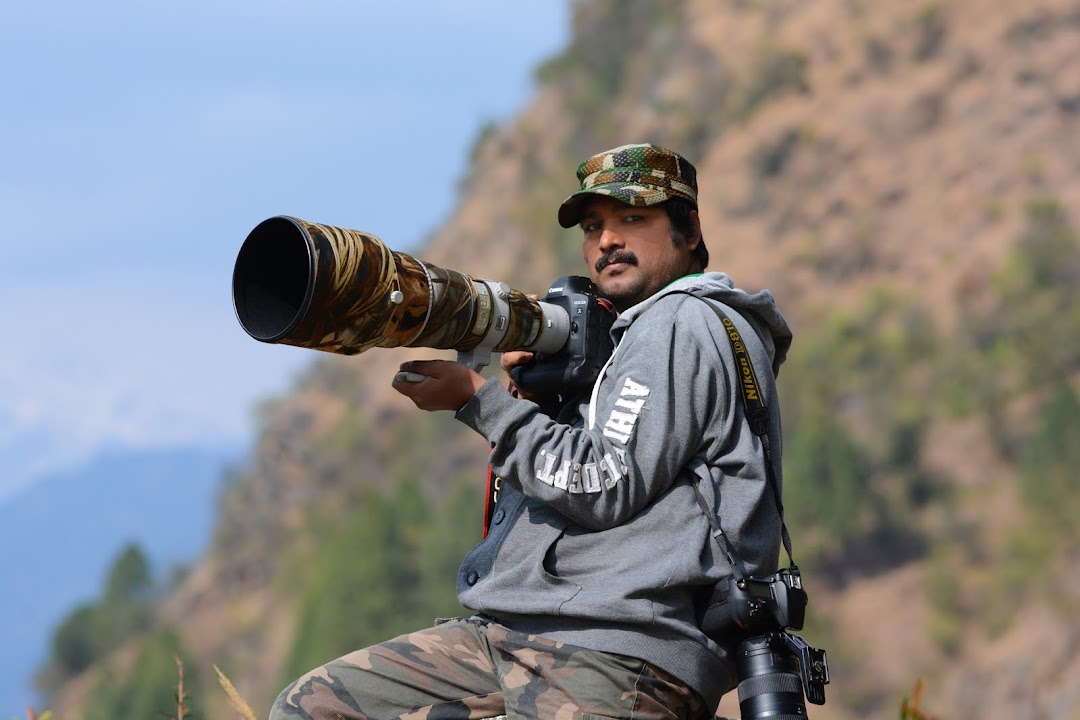 Gautamsnaps : Nature and Wildlife Photographer Gautam Dey