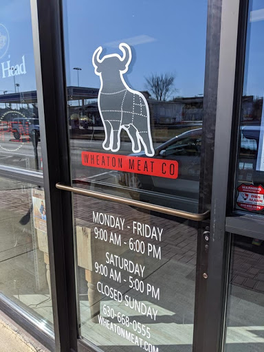 Butcher Shop «Wheaton Meat Co», reviews and photos, 310 S Main St, Wheaton, IL 60187, USA