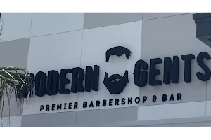 Modern Gents Premier Barbershop and Bar - Lakewood Ranch image
