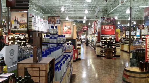 Wine Store «Total Wine & More», reviews and photos, 2325 S Stemmons Fwy, Lewisville, TX 75067, USA