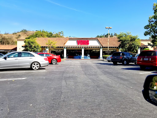 Grocery Store «Vons», reviews and photos, 1160 Via Verde, San Dimas, CA 91773, USA